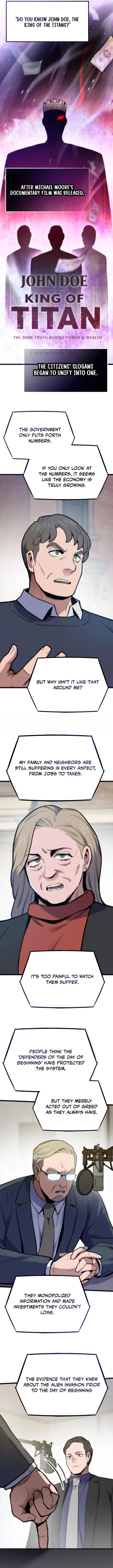 Past Life Returner Chapter 164 - 9