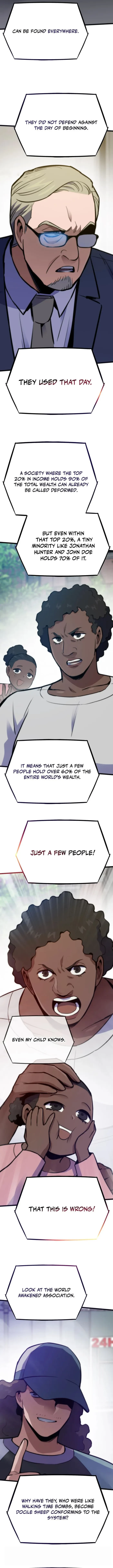 Past Life Returner Chapter 164 - 10