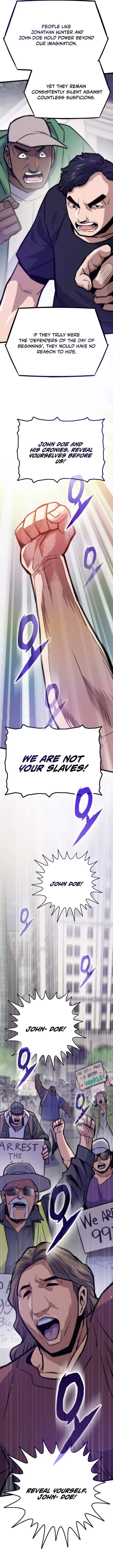 Past Life Returner Chapter 164 - 11