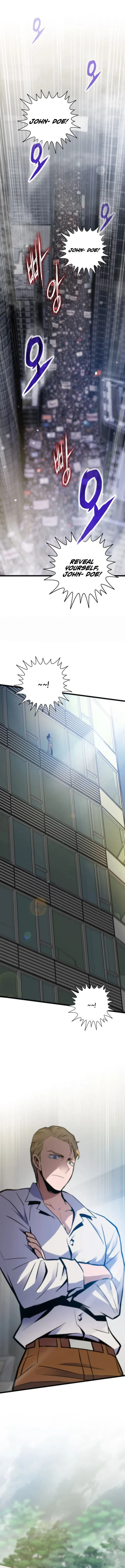 Past Life Returner Chapter 164 - 12