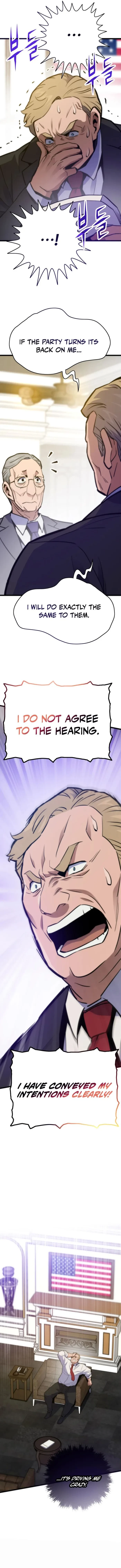 Past Life Returner Chapter 164 - 14