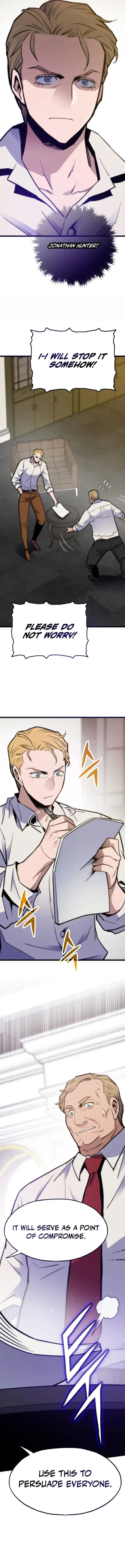 Past Life Returner Chapter 164 - 16