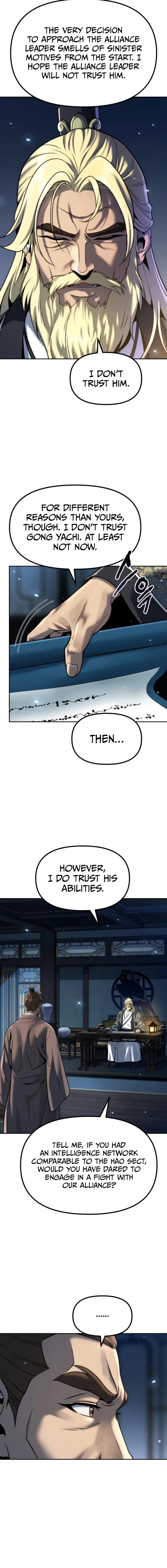 Chronicles of the Demon Faction Chapter 161 - 2