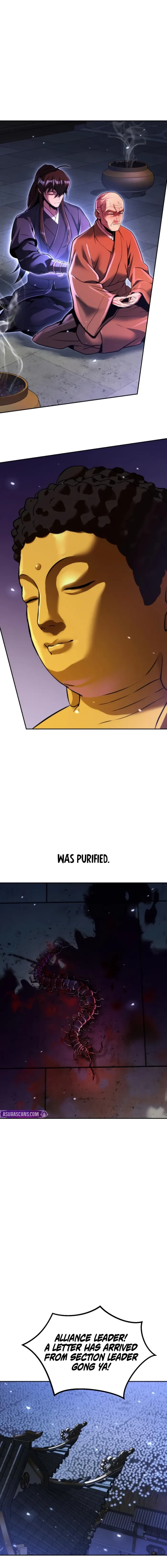 Chronicles of the Demon Faction Chapter 161 - 10