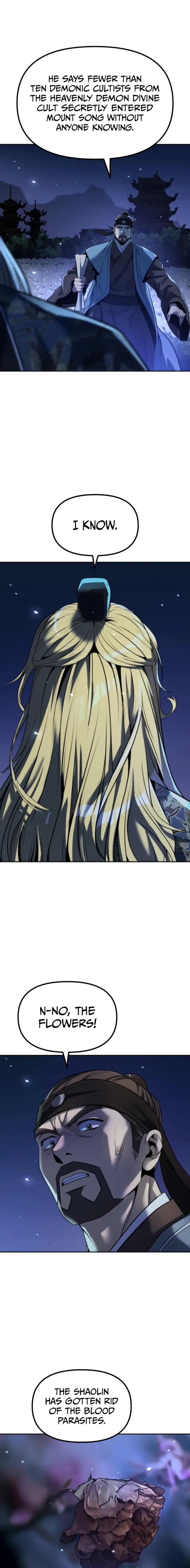 Chronicles of the Demon Faction Chapter 161 - 11