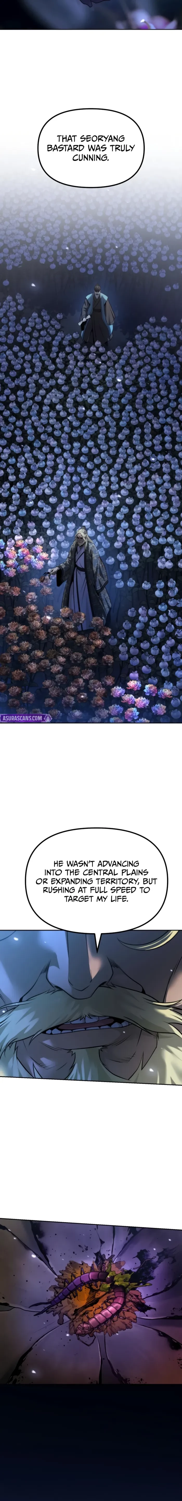 Chronicles of the Demon Faction Chapter 161 - 12