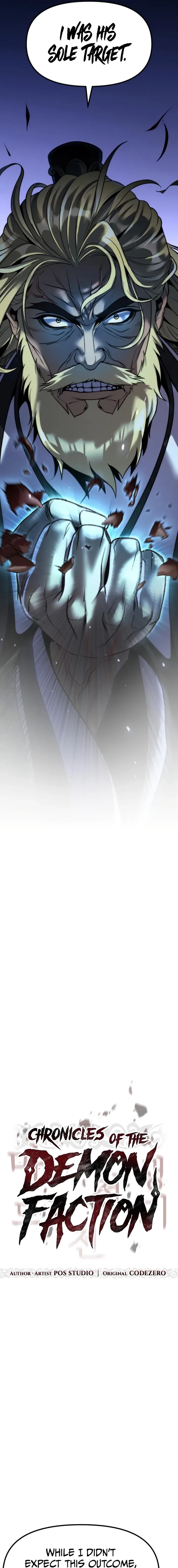 Chronicles of the Demon Faction Chapter 161 - 13