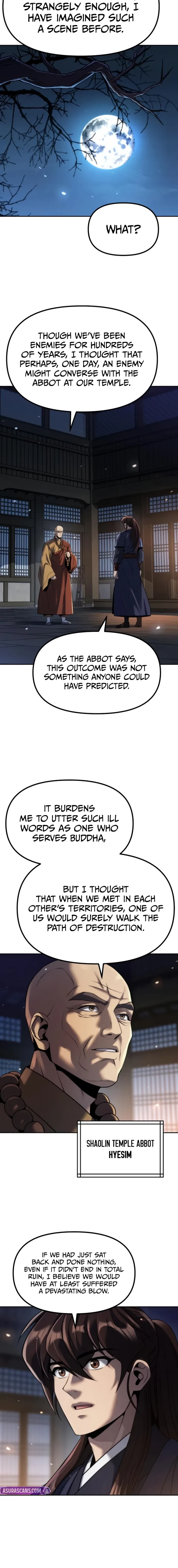 Chronicles of the Demon Faction Chapter 161 - 14