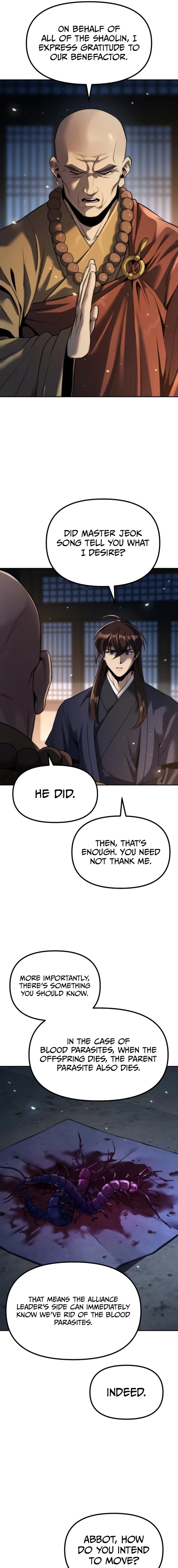 Chronicles of the Demon Faction Chapter 161 - 15