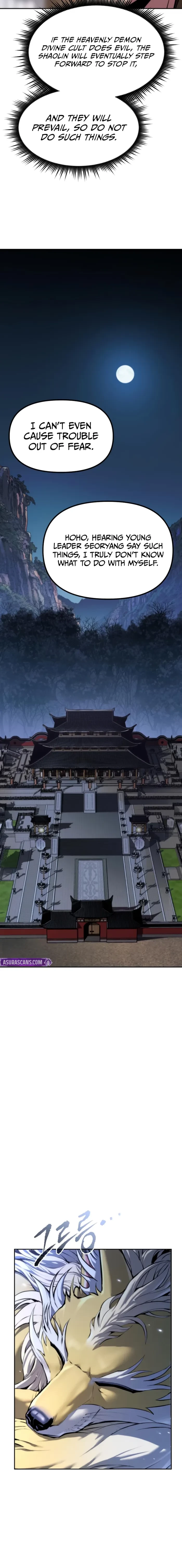 Chronicles of the Demon Faction Chapter 161 - 18