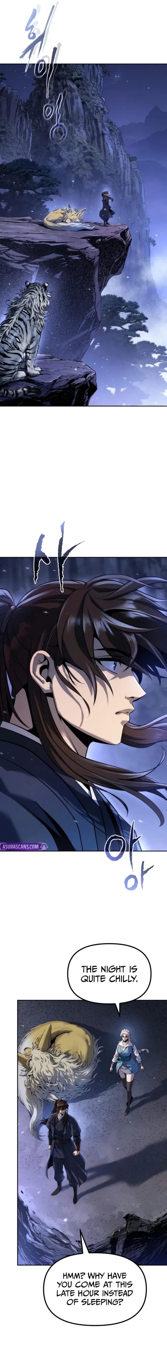 Chronicles of the Demon Faction Chapter 161 - 19