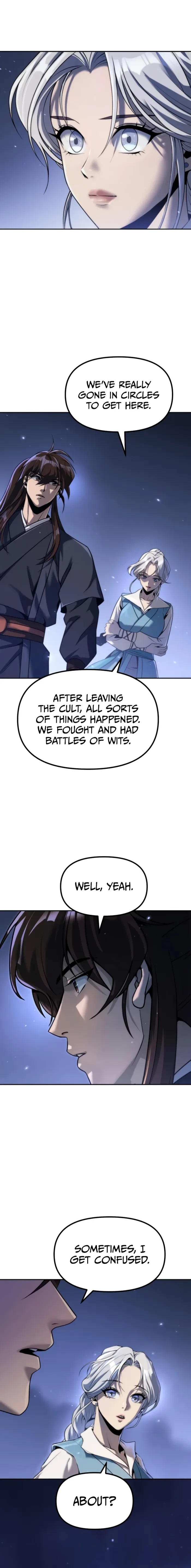 Chronicles of the Demon Faction Chapter 161 - 20