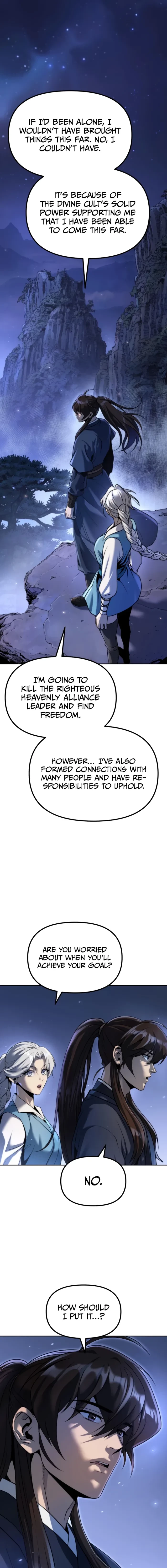 Chronicles of the Demon Faction Chapter 161 - 21