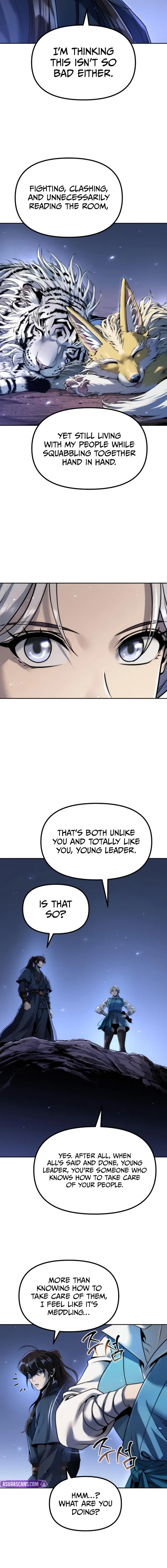 Chronicles of the Demon Faction Chapter 161 - 22