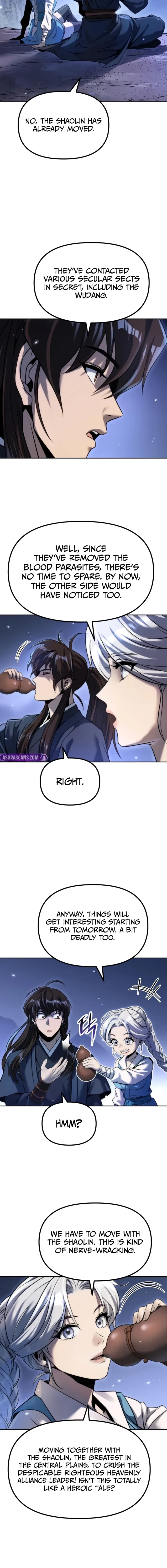 Chronicles of the Demon Faction Chapter 161 - 24