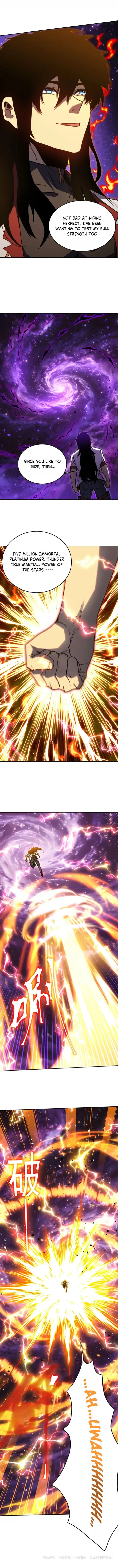 Log into the Future Chapter 304 - 9