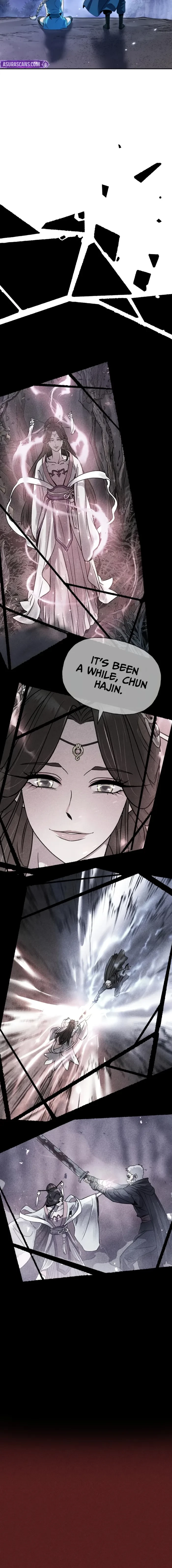 Chronicles of the Demon Faction Chapter 161 - 26