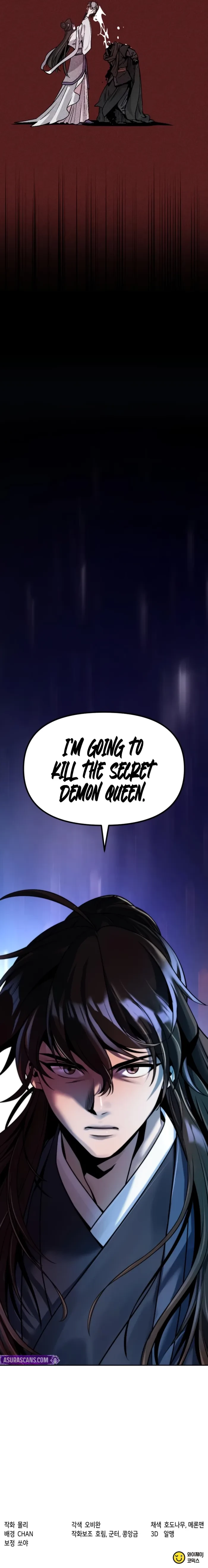 Chronicles of the Demon Faction Chapter 161 - 27