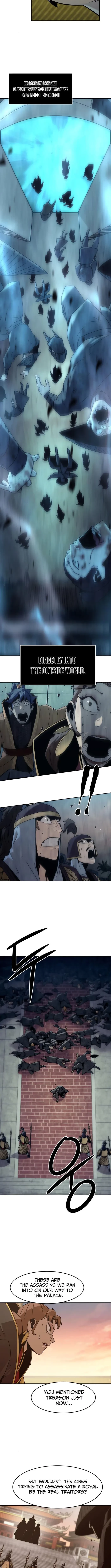 Becoming the Swordmaster Rank Young Lord of the Sichuan Tang Family Chapter 113 - 11