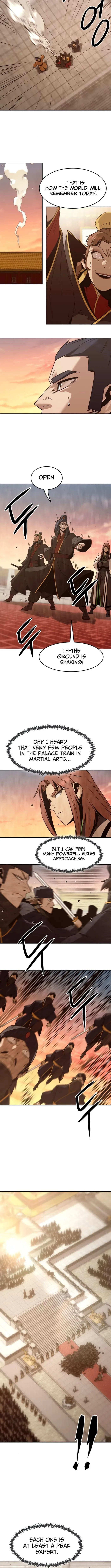 Becoming the Swordmaster Rank Young Lord of the Sichuan Tang Family Chapter 113 - 13