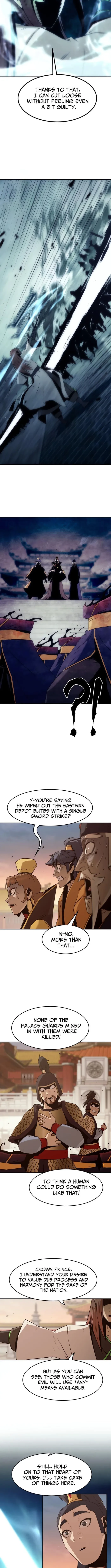 Becoming the Swordmaster Rank Young Lord of the Sichuan Tang Family Chapter 113 - 15