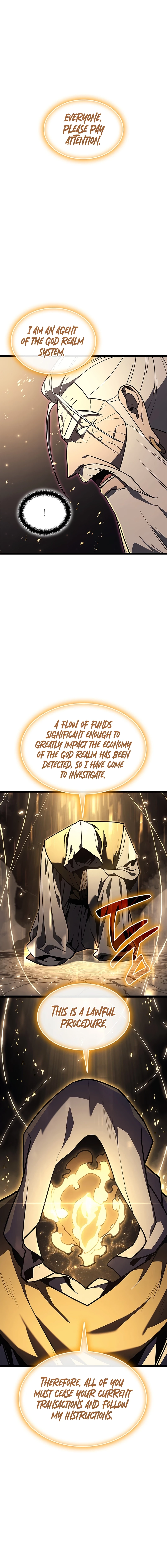 Return of the Disaster-Class Hero Chapter 168 - 1