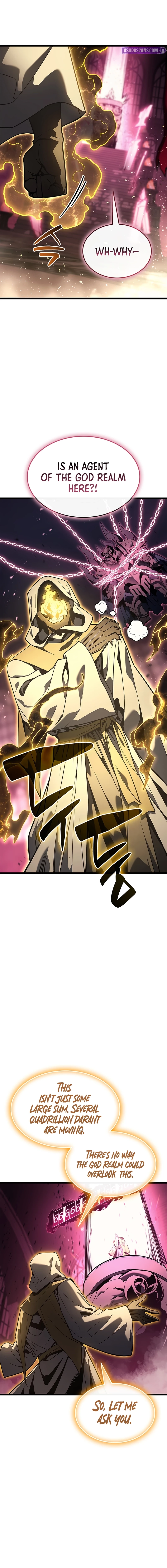 Return of the Disaster-Class Hero Chapter 168 - 2