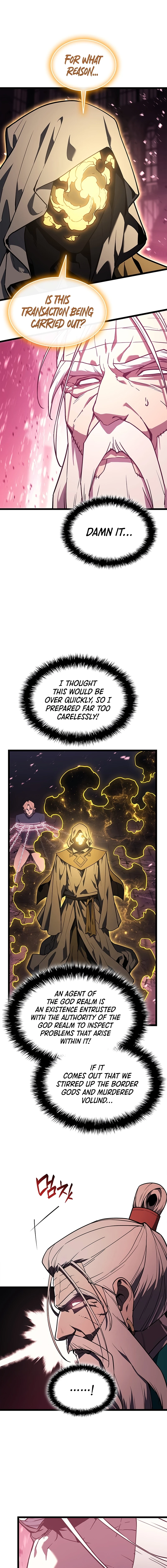 Return of the Disaster-Class Hero Chapter 168 - 3