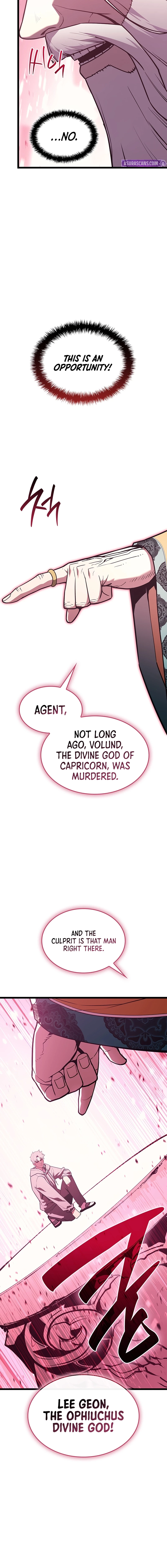 Return of the Disaster-Class Hero Chapter 168 - 4