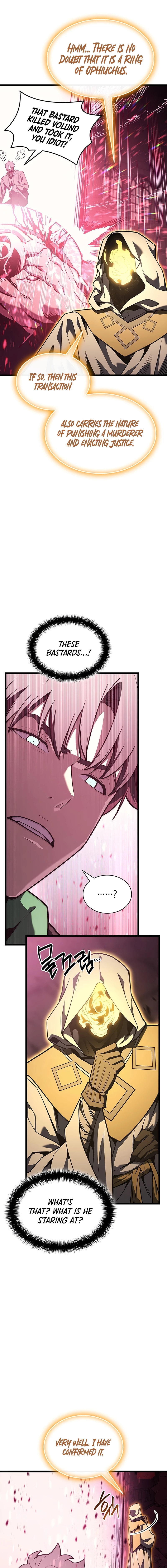 Return of the Disaster-Class Hero Chapter 168 - 7