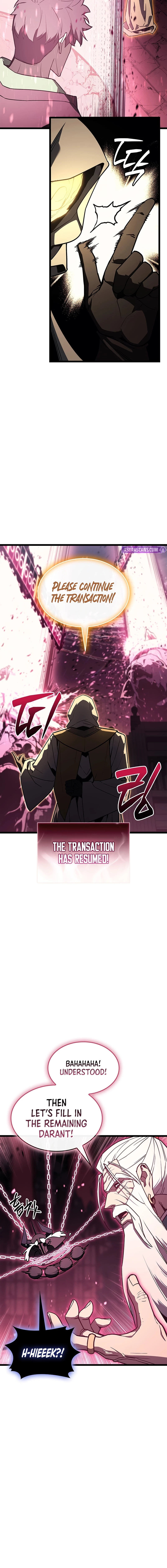 Return of the Disaster-Class Hero Chapter 168 - 8