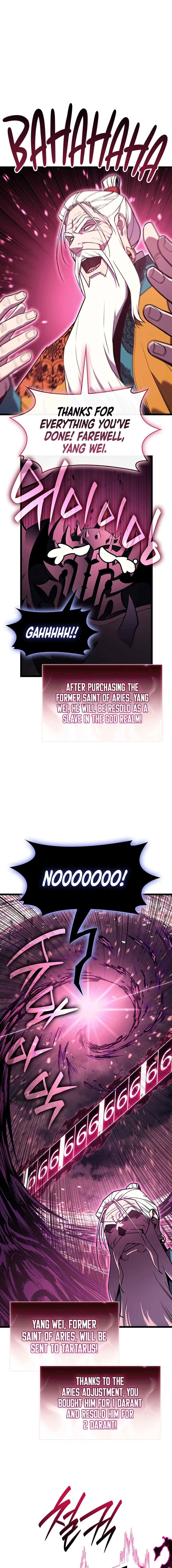 Return of the Disaster-Class Hero Chapter 168 - 11