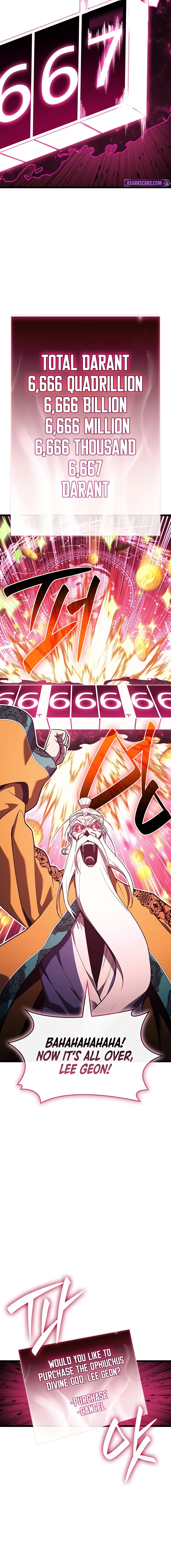 Return of the Disaster-Class Hero Chapter 168 - 12