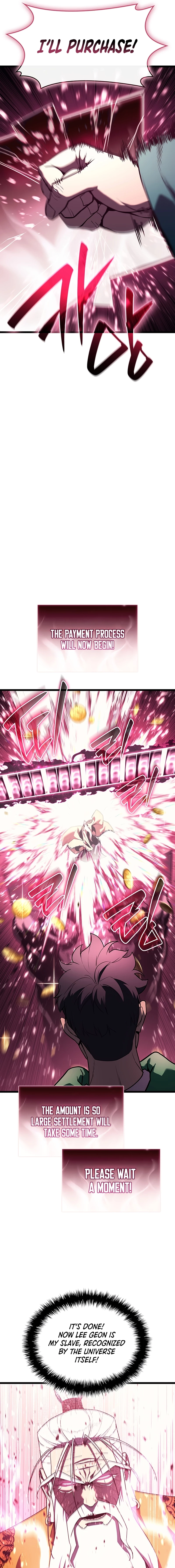 Return of the Disaster-Class Hero Chapter 168 - 13