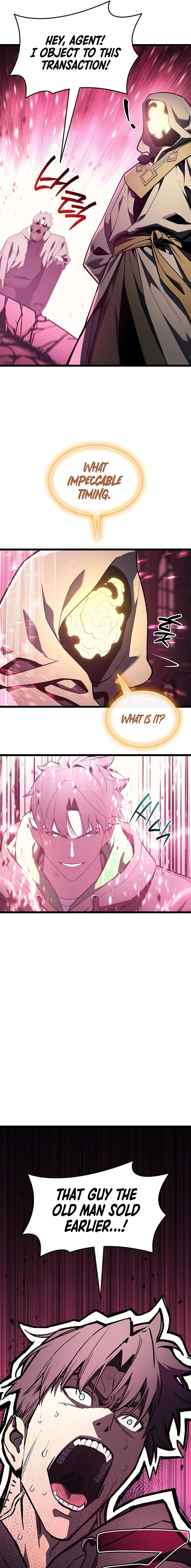 Return of the Disaster-Class Hero Chapter 168 - 15