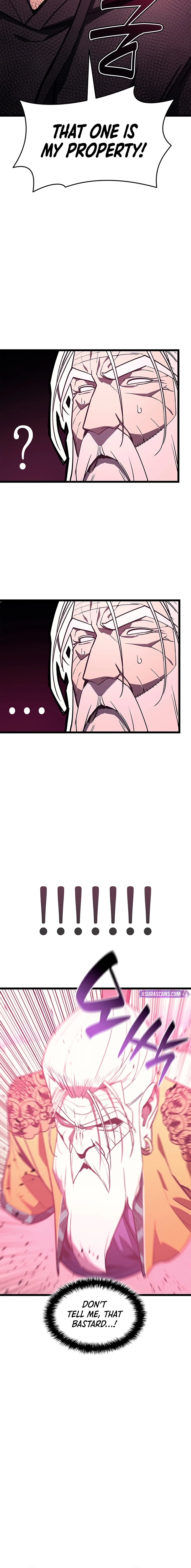 Return of the Disaster-Class Hero Chapter 168 - 16