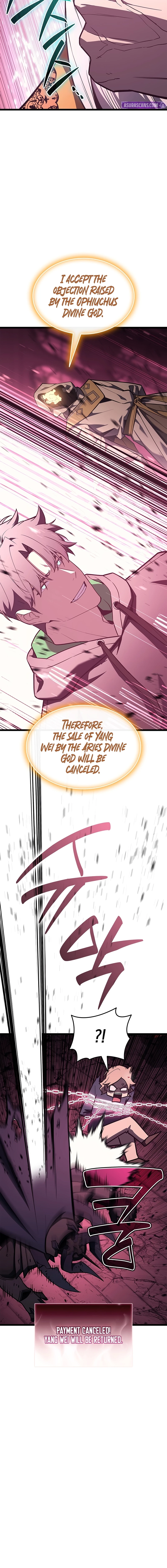 Return of the Disaster-Class Hero Chapter 168 - 20