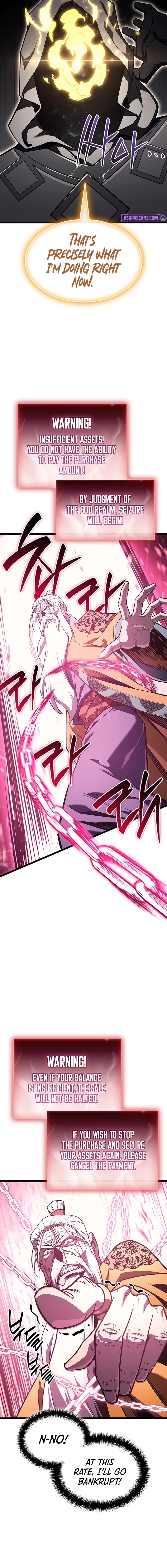 Return of the Disaster-Class Hero Chapter 168 - 22