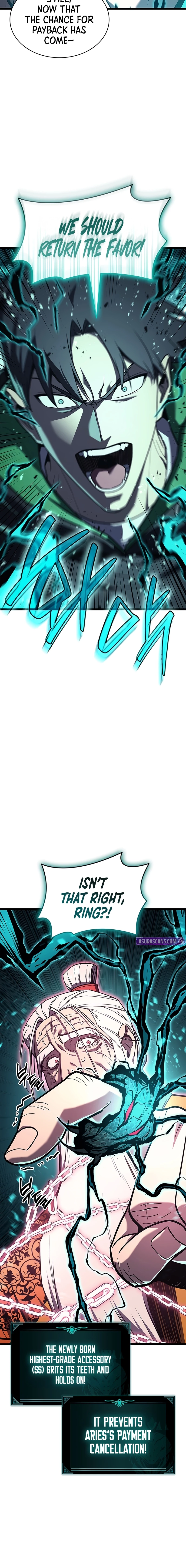 Return of the Disaster-Class Hero Chapter 168 - 24