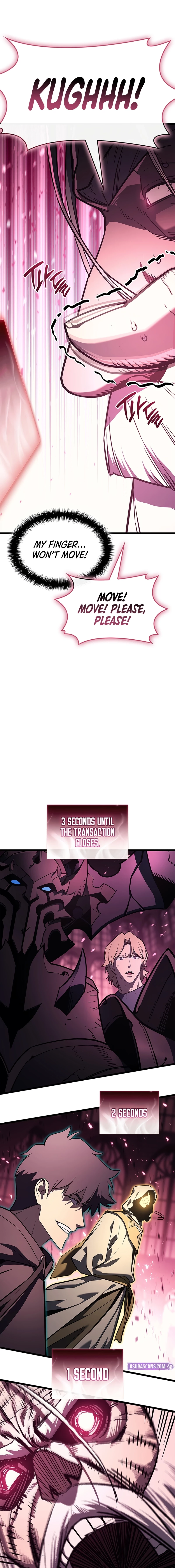 Return of the Disaster-Class Hero Chapter 168 - 25