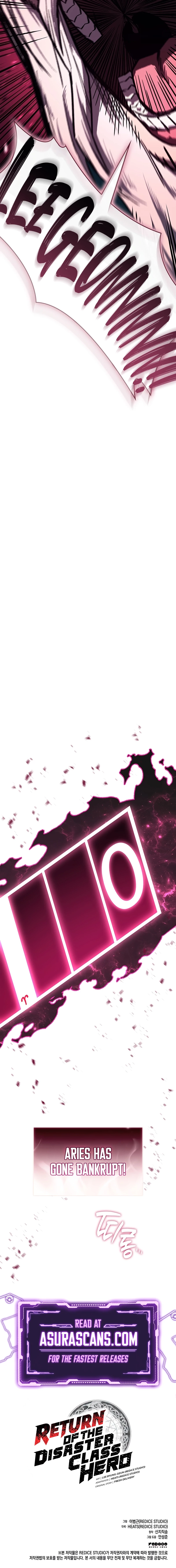 Return of the Disaster-Class Hero Chapter 168 - 26