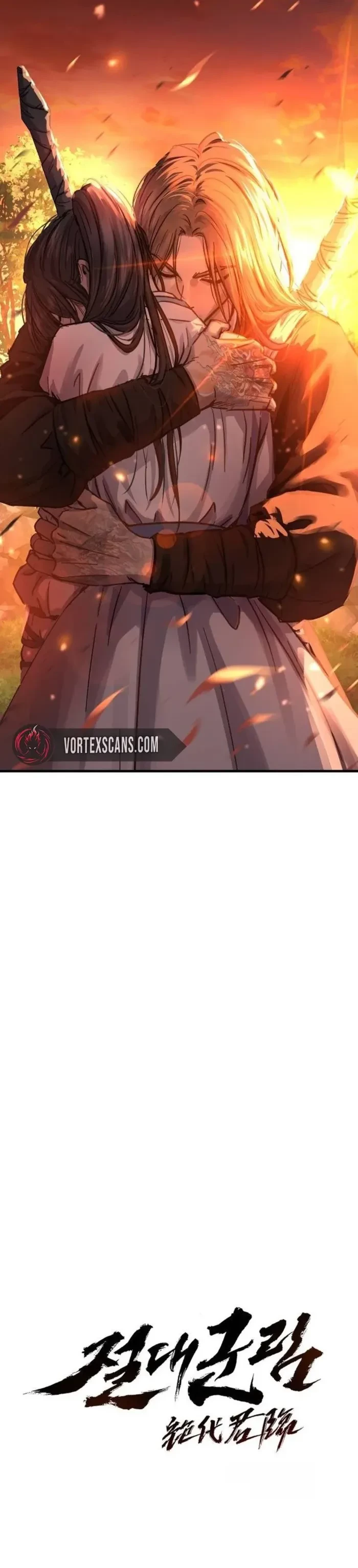 Absolute Dominion Chapter 83 - 2