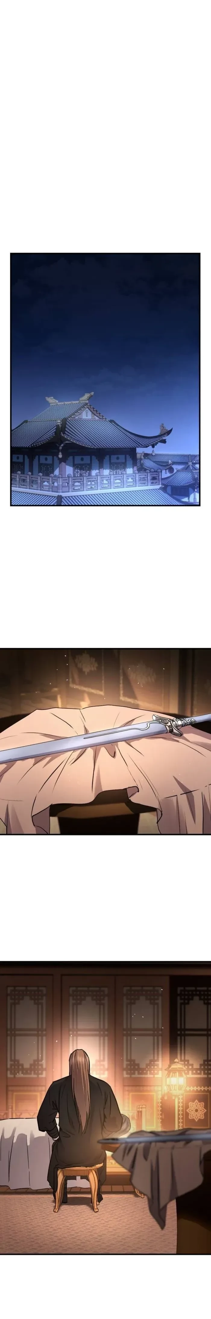 Absolute Dominion Chapter 83 - 3