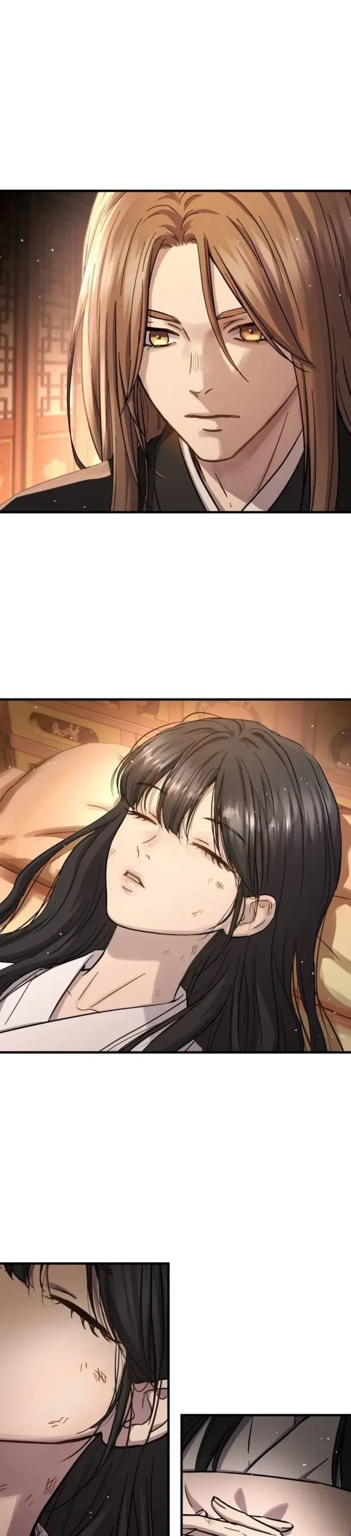 Absolute Dominion Chapter 83 - 4