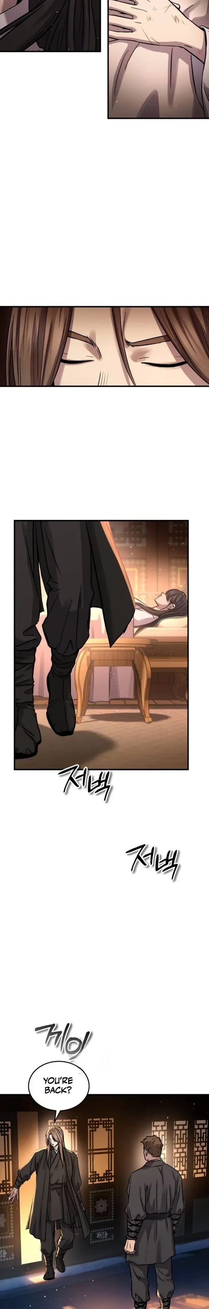 Absolute Dominion Chapter 83 - 5