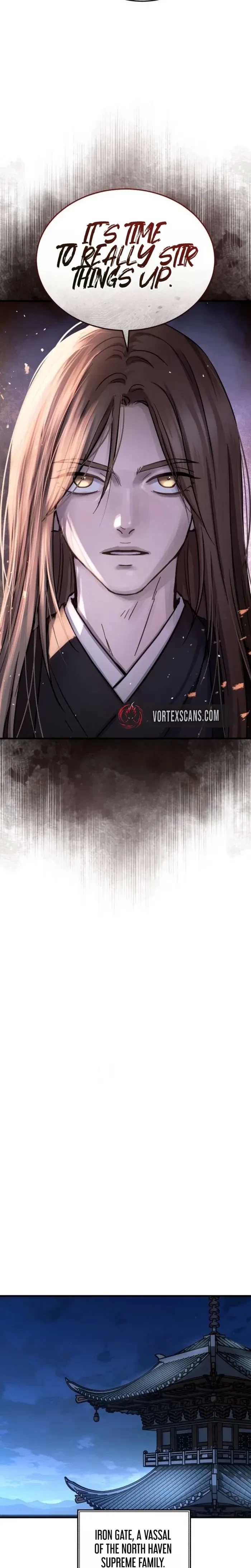 Absolute Dominion Chapter 83 - 7