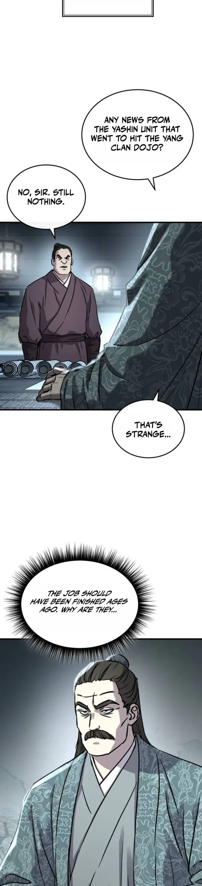 Absolute Dominion Chapter 83 - 8