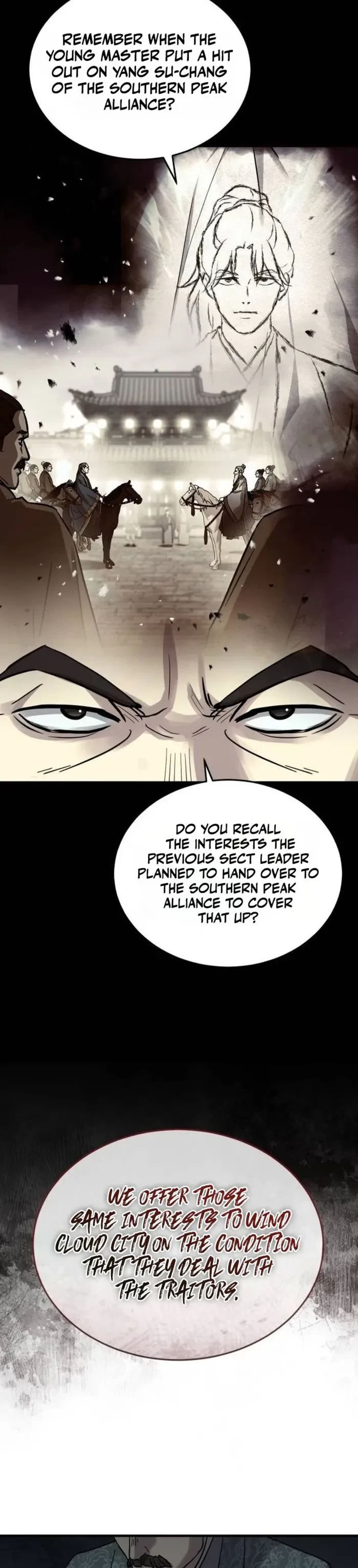 Absolute Dominion Chapter 83 - 12