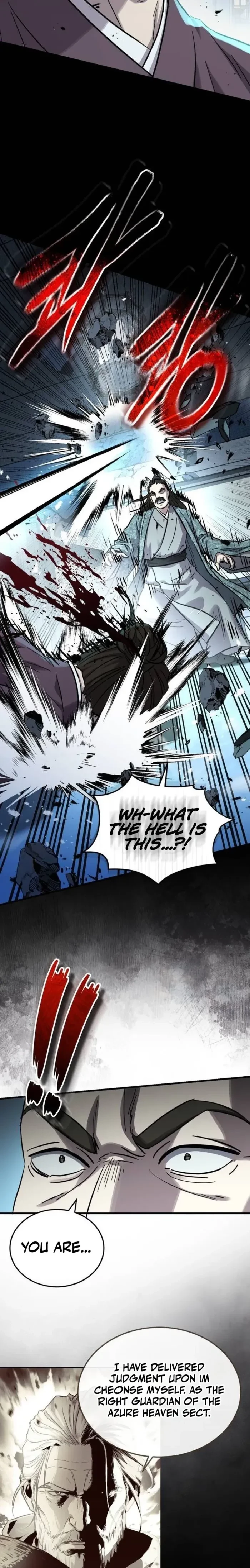 Absolute Dominion Chapter 83 - 15