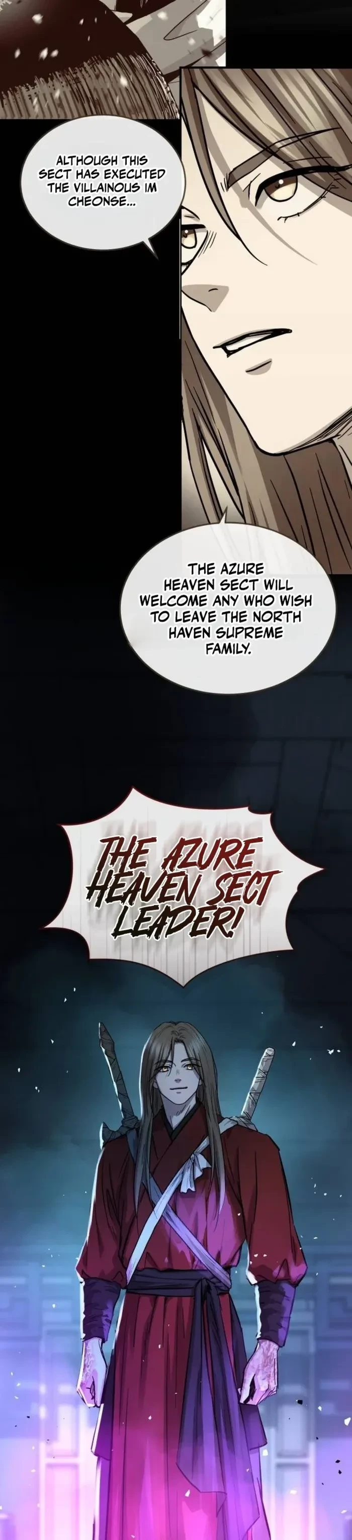 Absolute Dominion Chapter 83 - 16